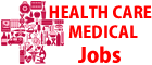HEALTH CARE-MEDICAL  Jobs、は厚生労働大臣認可業界大手の転職サイトをご紹介